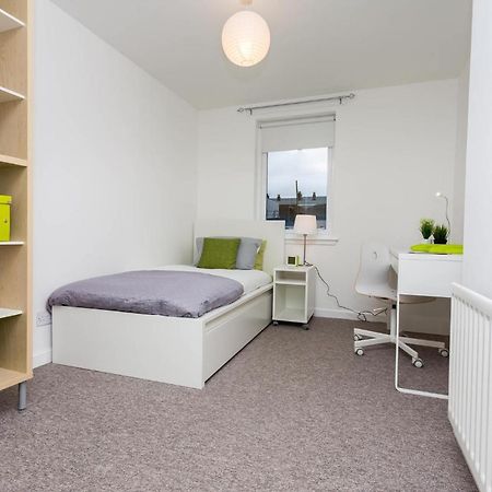 Trendy Rooms & Apartments, Aberdeen - Sk אברדין מראה חיצוני תמונה