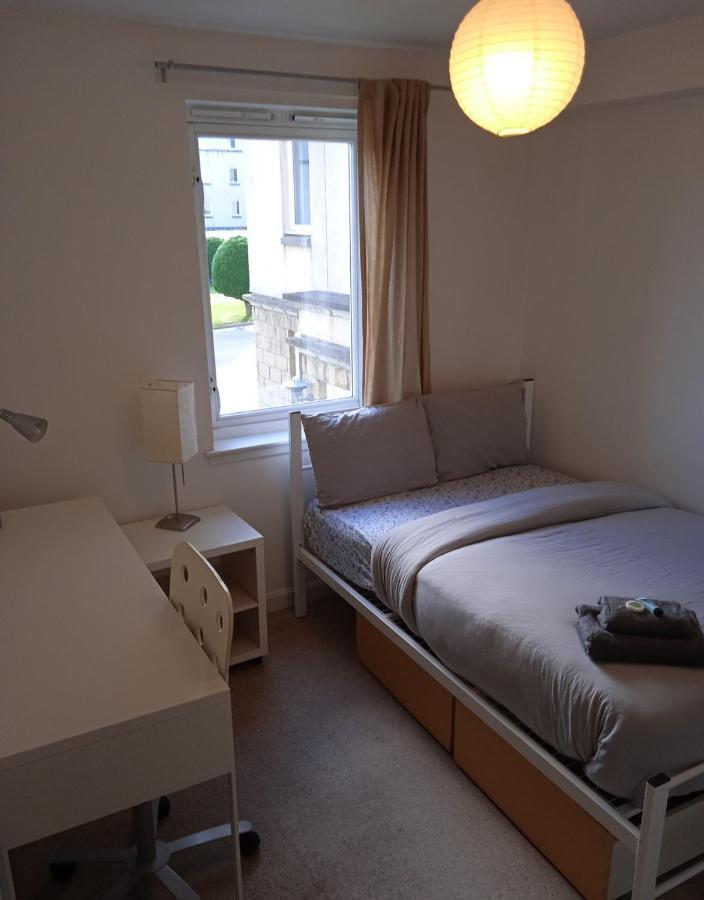 Trendy Rooms & Apartments, Aberdeen - Sk אברדין מראה חיצוני תמונה